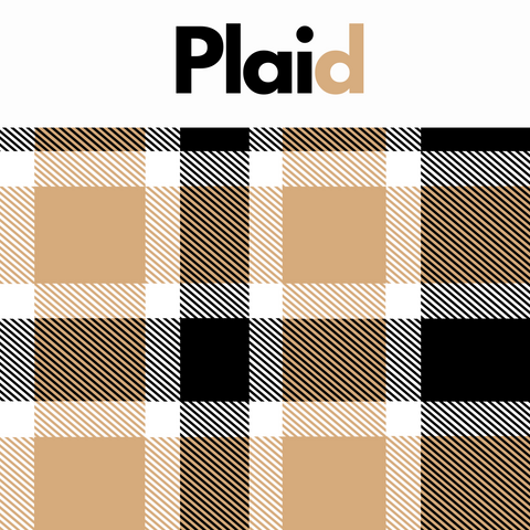 Plaid